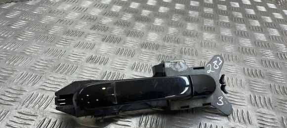 Nissan Note (E11) Front door exterior handle