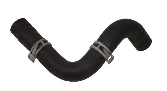 Dacia Sandero Engine coolant pipe/hose 9184365