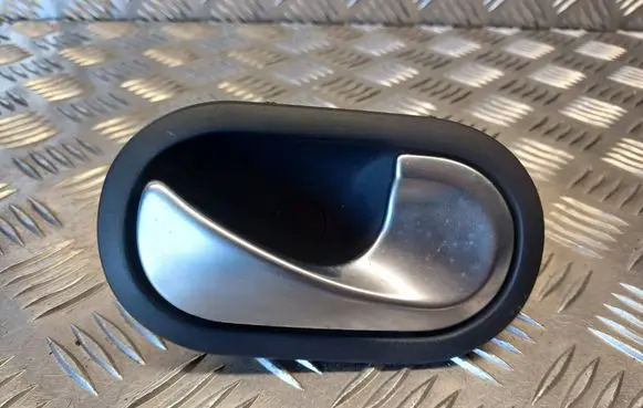 Renault Scenic II - Grand scenic II Front door interior handle 8200028486