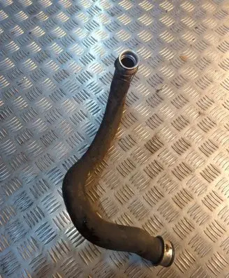 Mercedes-Benz C W204 Engine coolant pipe/hose A2045012982