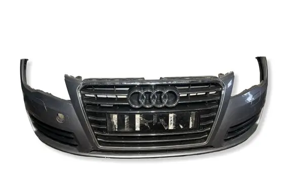 Audi A7 S7 4G Front bumper 4G8807437