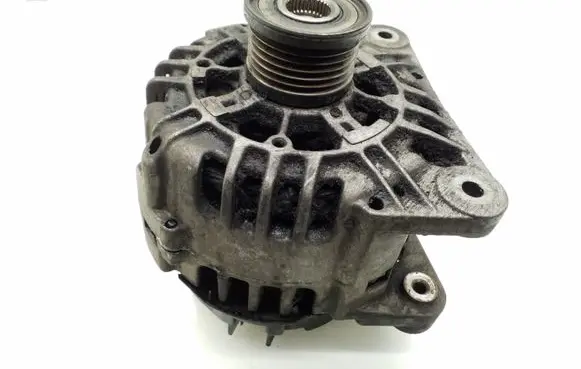 Renault Trafic II (X83) Generator/alternator 8200495302