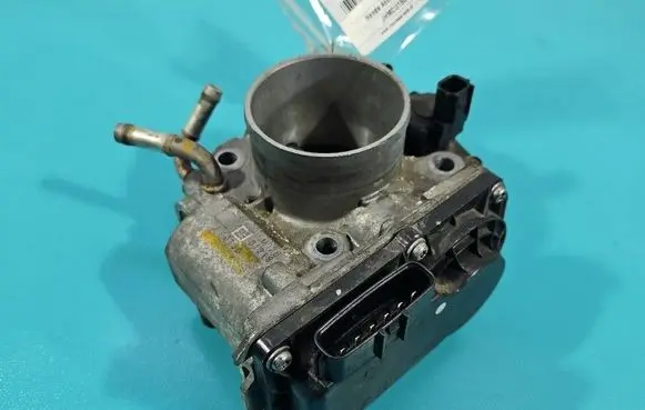 Honda Accord Throttle body valve GMD2B IMPRK1525306