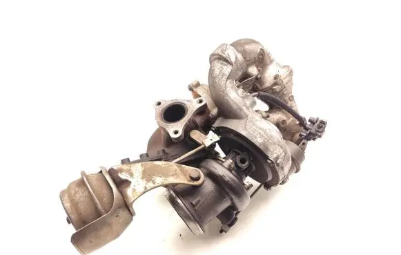 Mercedes-Benz E W212 Turbo A6510902880