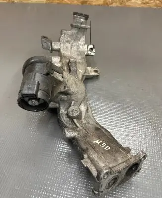Mercedes-Benz E W211 EGR valve