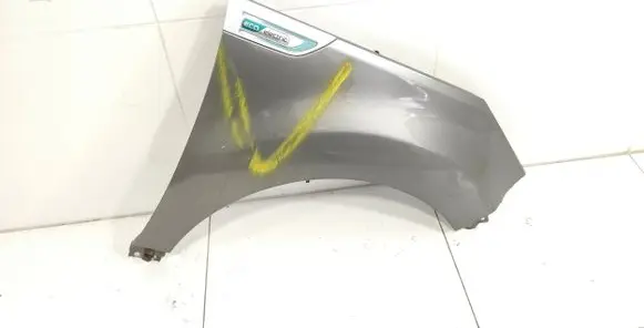 KIA Soul Fender