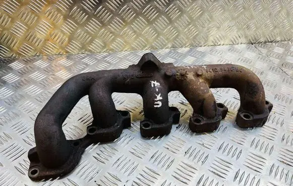 Ford Transit Exhaust manifold 6C1Q9430BC