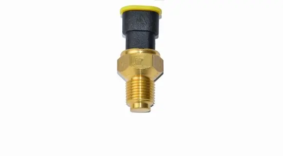 Coolant temperature sensor