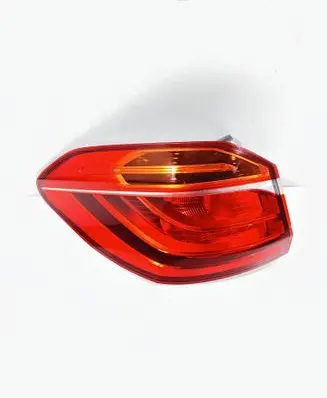 BMW 2 F45 Rear/tail lights 7461608