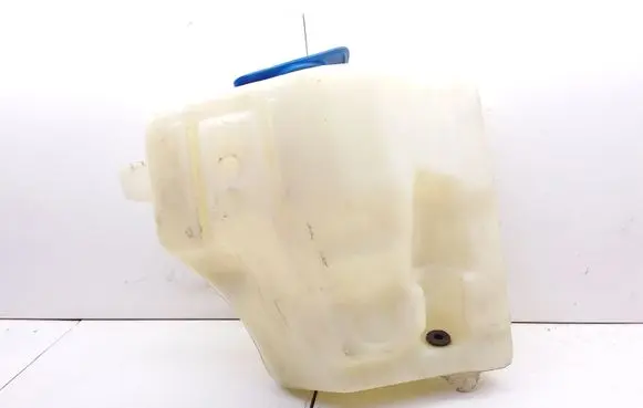 Volkswagen PASSAT B3 Lamp washer fluid tank 3A0955453