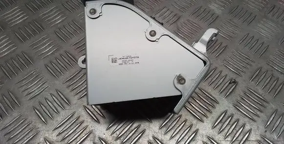 Lexus RX V Alarm system siren 8904048080