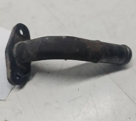 KIA Sorento Turbo turbocharger oiling pipe/hose