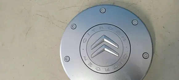 Original wheel cap