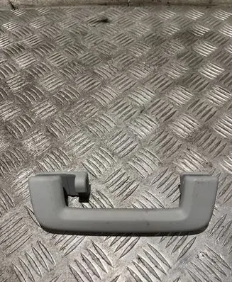 Jaguar XF X250 Front interior roof grab handle 8X23F045C96B