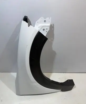Mazda CX-30 Fender
