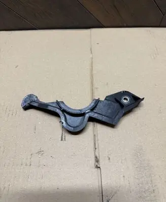 Jaguar XF X250 Other engine bay part CX2311004AB