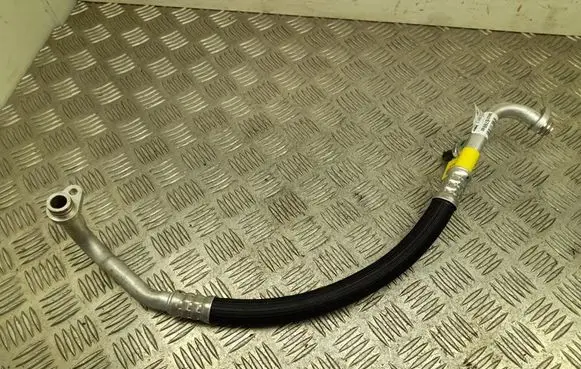 Opel Grandland X Air conditioning (A/C) pipe/hose 9852676980