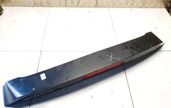 Honda FR-V Tailgate/trunk spoiler 74900sjd 74900-sjd