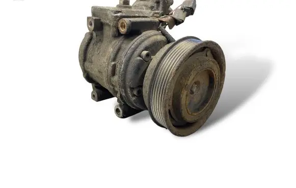 KIA Sportage Air conditioning (A/C) compressor (pump) 162403340K