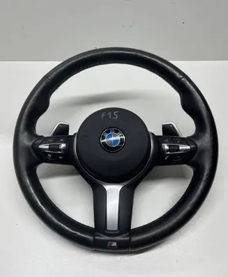 BMW X5 F15 Steering wheel 3084046