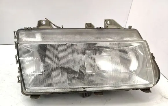 Fiat Ulysse Headlight/headlamp 60979760