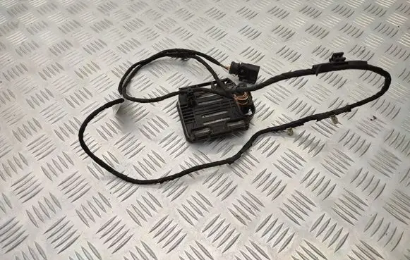 Volkswagen Crafter Distronic sensor radar 2Q0907561J 2Q0907572D