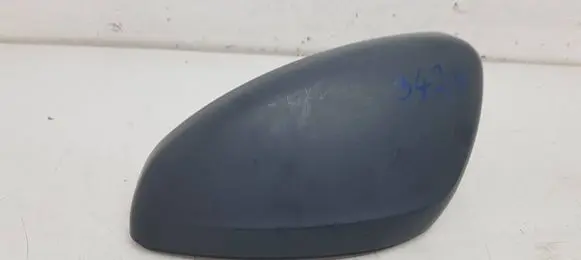 Peugeot 2008 I Plastic wing mirror trim cover 232635143A 280921