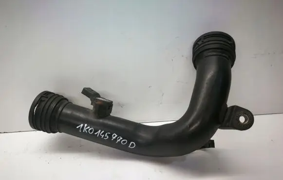 Audi A4 S4 B6 8E 8H Coolant pipe/hose 