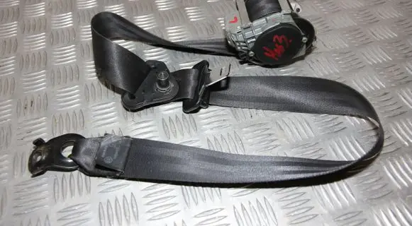 Renault Master III Front seatbelt 868840018R