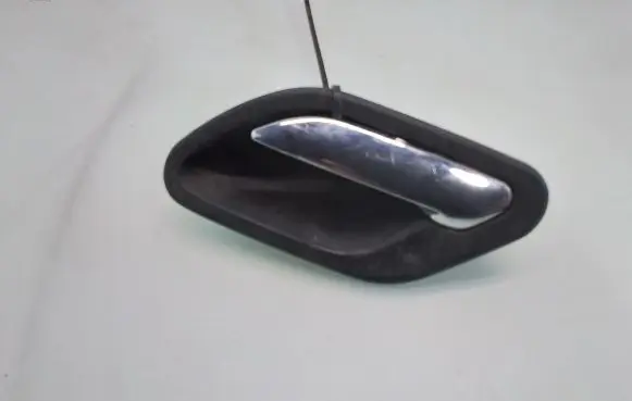 BMW 5 E39 Front door interior handle