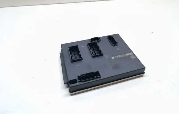 Porsche Cayenne (92A) Comfort/convenience module 7PP907279AK