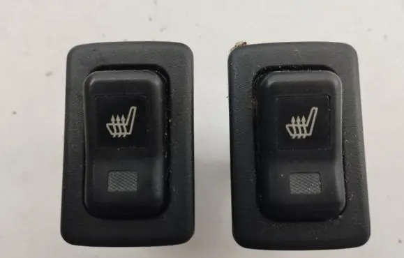 Mazda CX-7 Seat heating switch 191481 191482