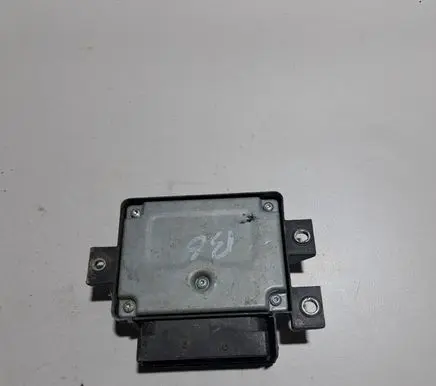 Volkswagen PASSAT B6 Hand brake control module 3C8907801B 17513301A