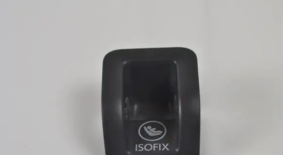 Volkswagen Golf V ISOFIX cover 1K0887233