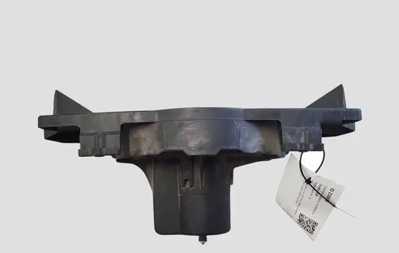 Peugeot Boxer Electric radiator cooling fan 176820100