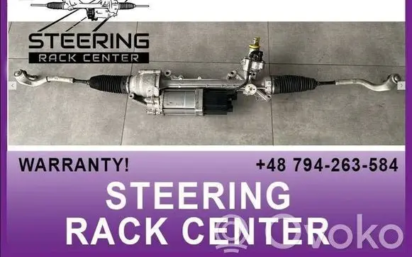 Mercedes-Benz E W212 Steering rack A2124600001 A2124600101 A2124600201