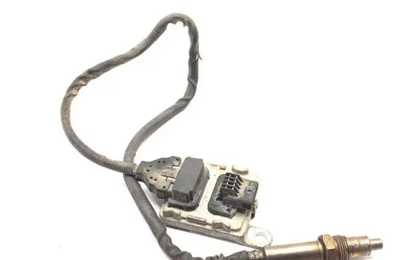 Mercedes-Benz GLE W167 Lambda probe sensor A0009058111