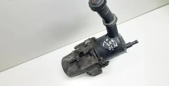 Peugeot 307 Power steering pump 113092