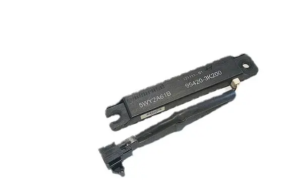KIA Optima Aerial antenna amplifier 954203K200