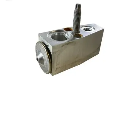 Chrysler Pacifica Air conditioning (A/C) expansion valve FP771003 E622 16484468