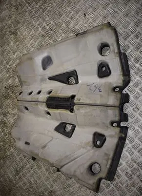 Mercedes-Benz C W206 Center console A2066823002555525