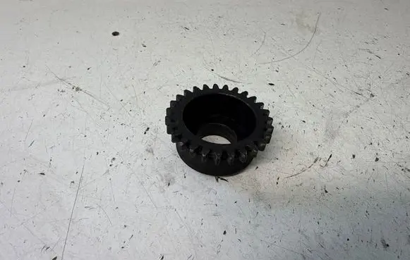 Opel Vivaro Timing chain sprocket 