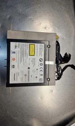 BMW 2 F22 F23 Radio/CD/DVD/GPS head unit 721882 872188201