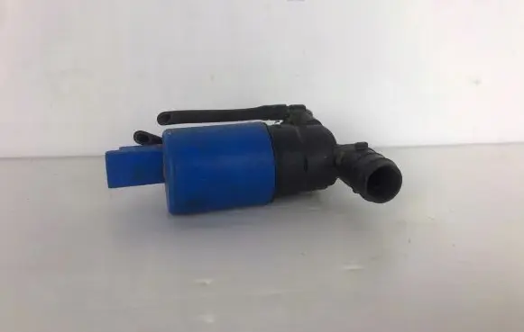 Peugeot RCZ Windscreen/windshield washer pump 9680789680