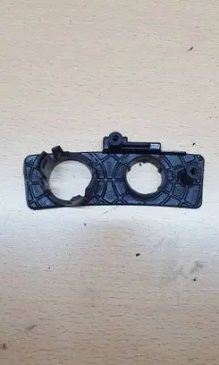 BMW 4 F32 F33 Front bumper mounting bracket 8056703