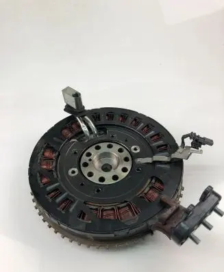 Generator/alternator
