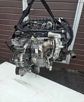 Peugeot 208 Engine HN05
