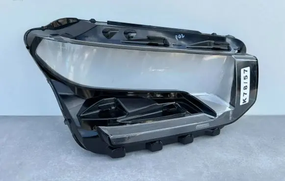 Citroen C3 Headlight/headlamp C32024