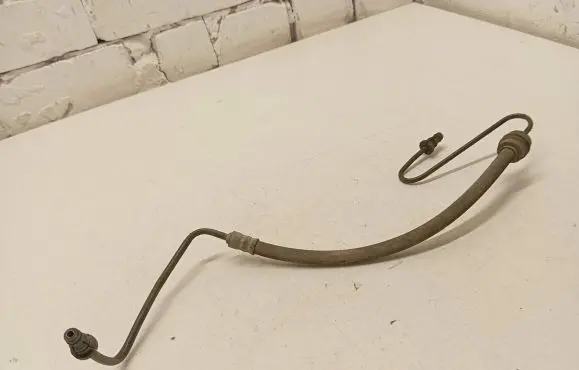 Volkswagen Caddy Clutch pipe/line 