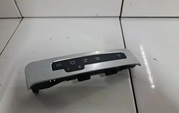 Audi A6 Allroad C6 Gear shift selector indicator 4F1713463C